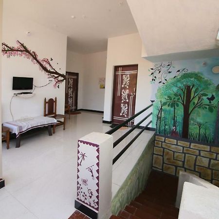 Tadoba Homestay Cottage Chandrapur Ngoại thất bức ảnh