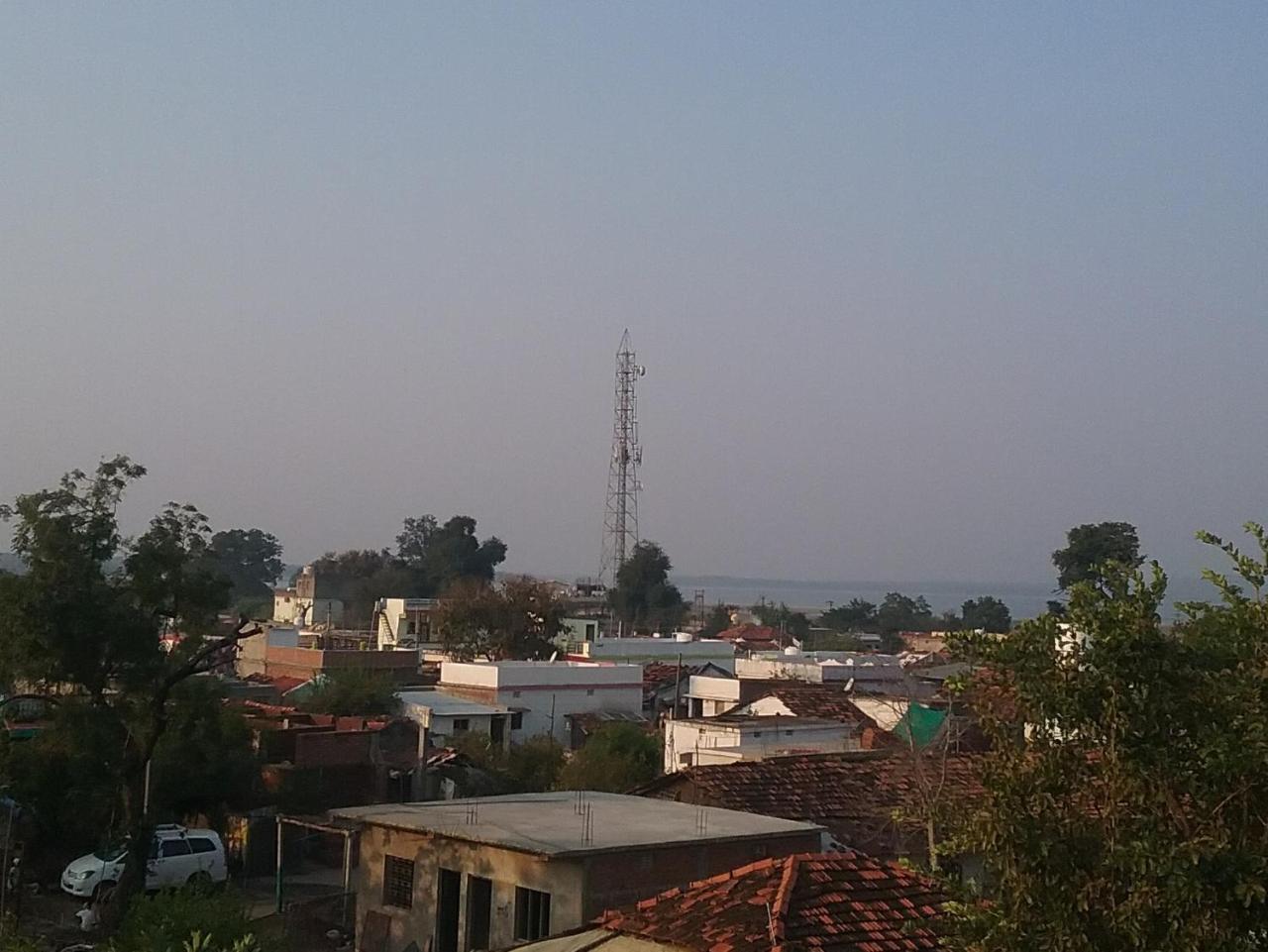 Tadoba Homestay Cottage Chandrapur Ngoại thất bức ảnh