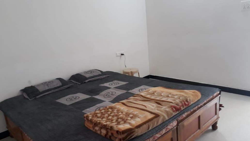 Tadoba Homestay Cottage Chandrapur Ngoại thất bức ảnh