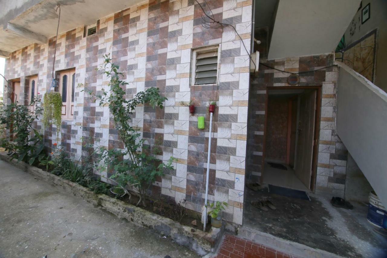 Tadoba Homestay Cottage Chandrapur Ngoại thất bức ảnh