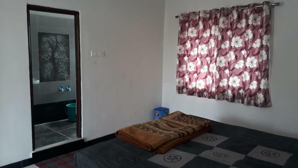 Tadoba Homestay Cottage Chandrapur Ngoại thất bức ảnh