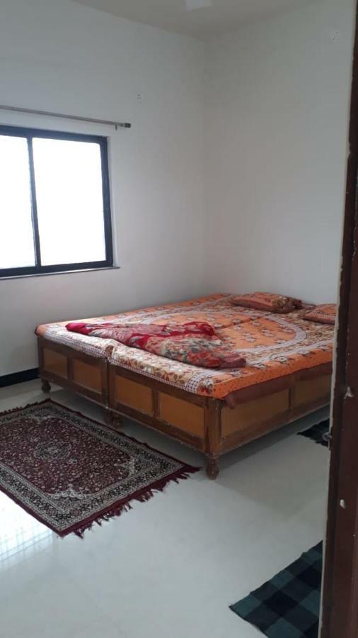 Tadoba Homestay Cottage Chandrapur Ngoại thất bức ảnh