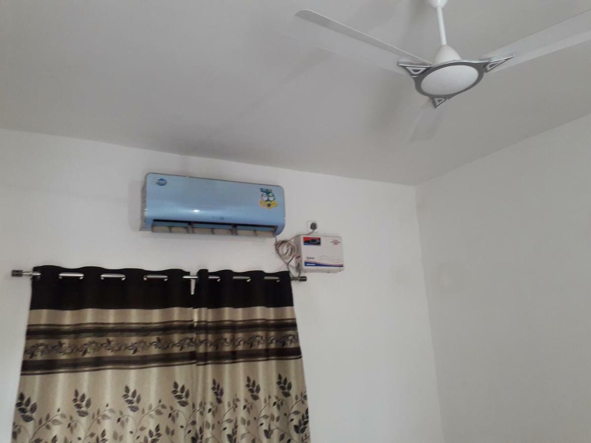 Tadoba Homestay Cottage Chandrapur Ngoại thất bức ảnh